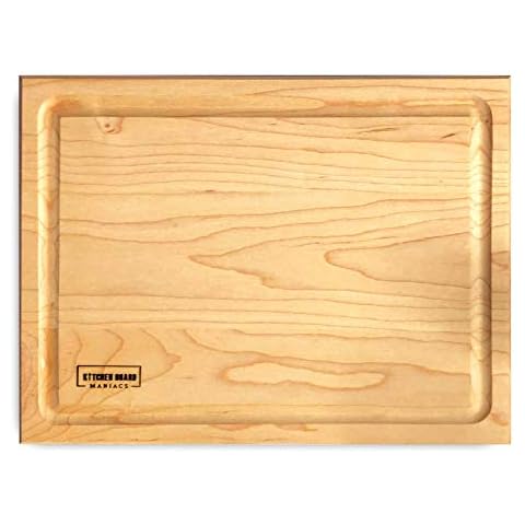 Kitchen Board Maniacs thumbnail