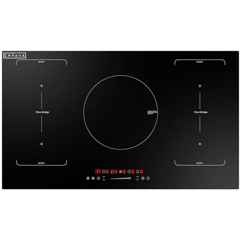 Kitchen Cooktops