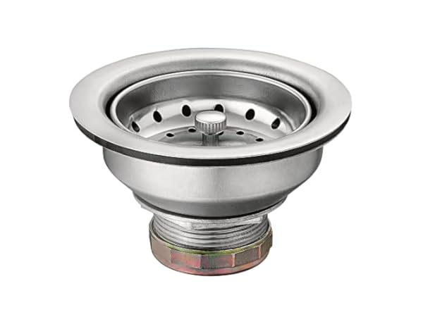 Kitchen Drains thumbnail