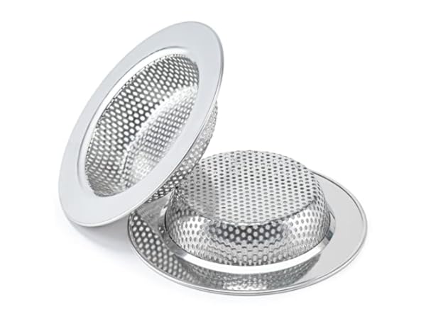 Kitchen Drains Thumbnail