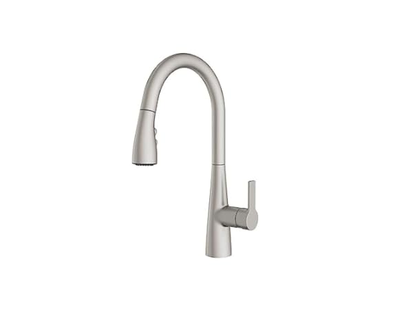 Kitchen Faucets Thumbnail