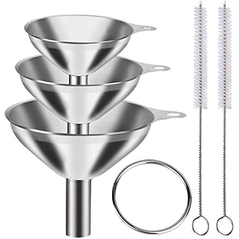 Kitchen Funnels