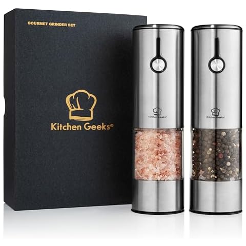 Kitchen Geeks thumbnail