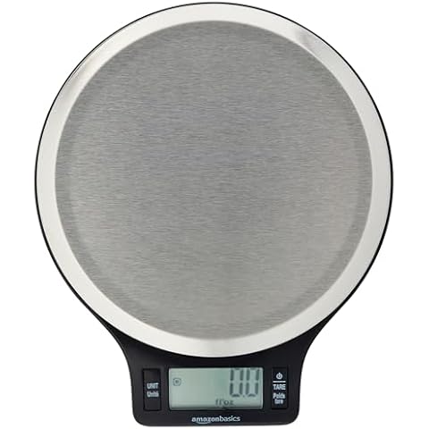 Kitchen Scales