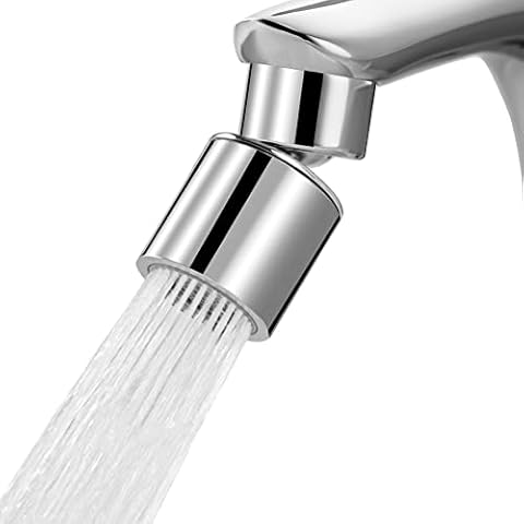 Kitchen Sink Aerators