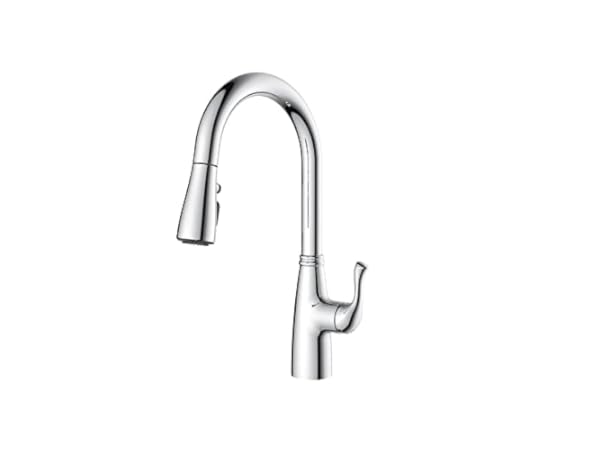 Kitchen Sink Faucets Thumbnail