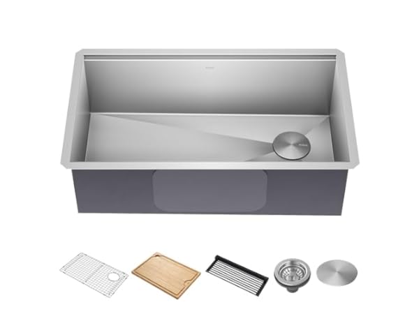 Kitchen Sinks Thumbnail