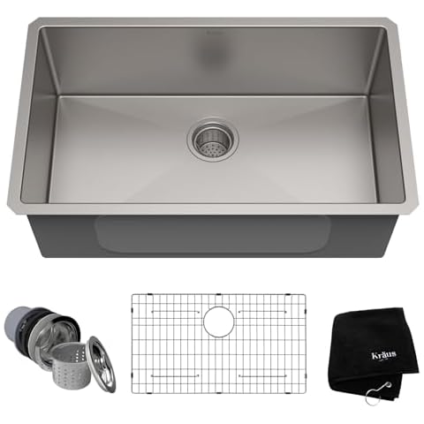 Kitchen Sinks