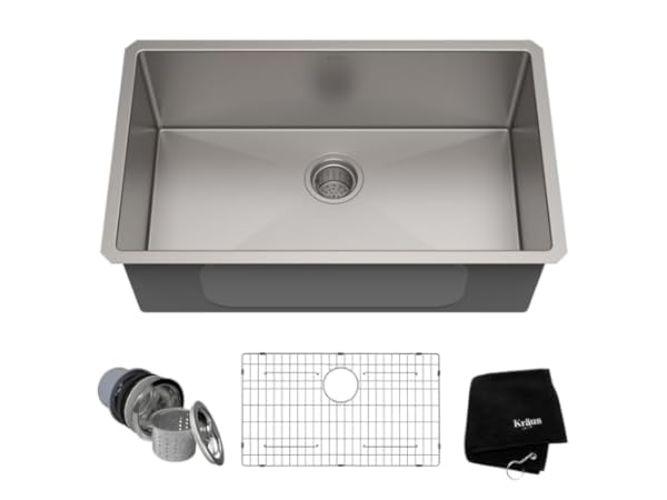 Kitchen Sinks Thumbnail