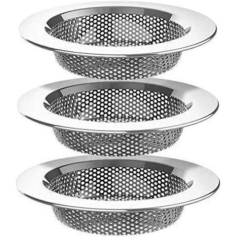 Kitchen Strainers