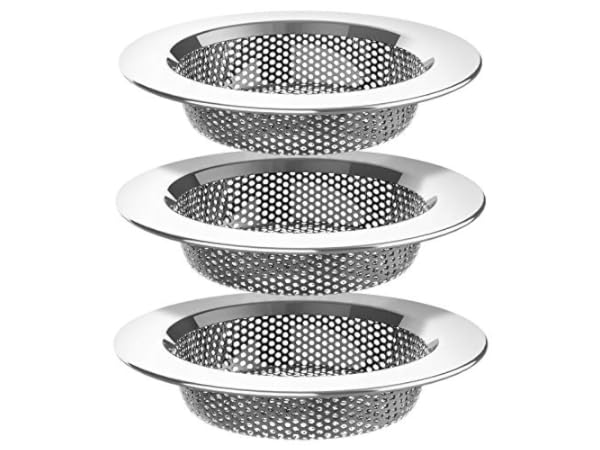 Kitchen Strainers thumbnail