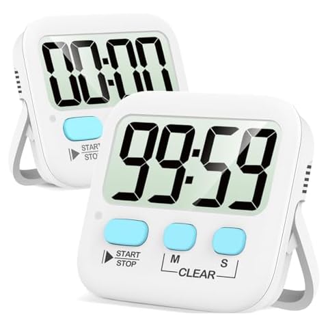 Kitchen Timers