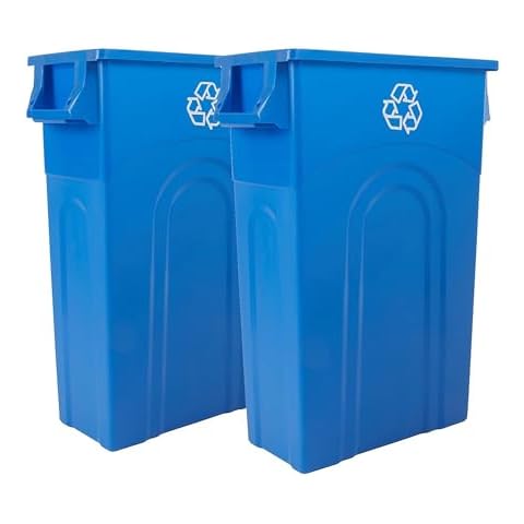 Kitchen Waste Bins for Outdoor