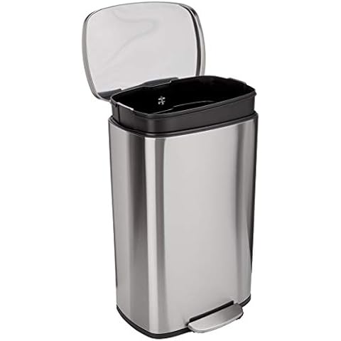 Kitchen Waste Bins