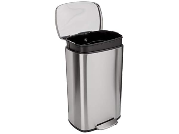 Kitchen Waste Bins Thumbnail