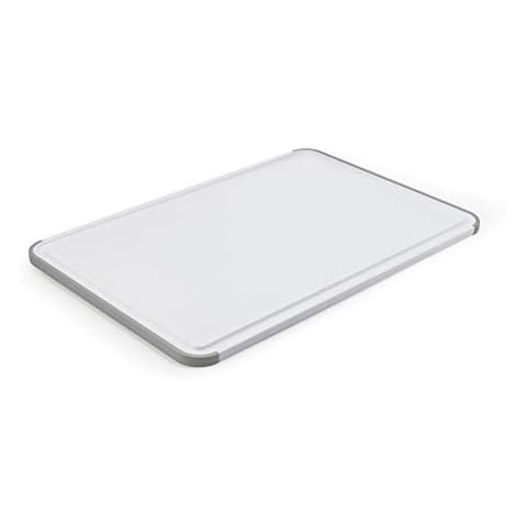 Notrax Sani-Tuff Premium Rubber Cutting Board, Professional Grade 18 X 24  