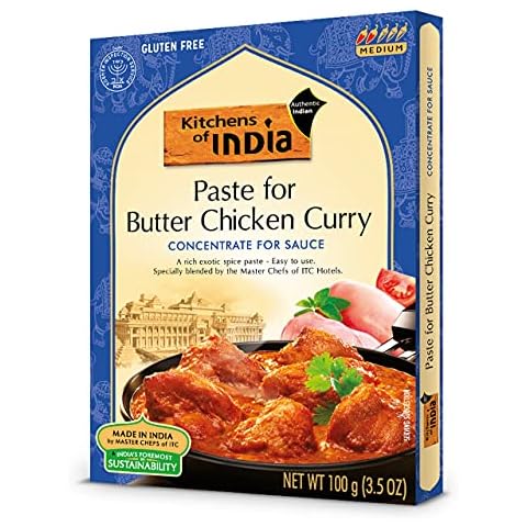 Kitchens Of India thumbnail