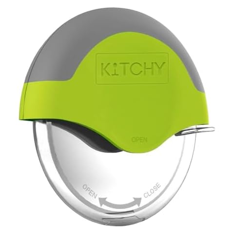 Kitchy feature image
