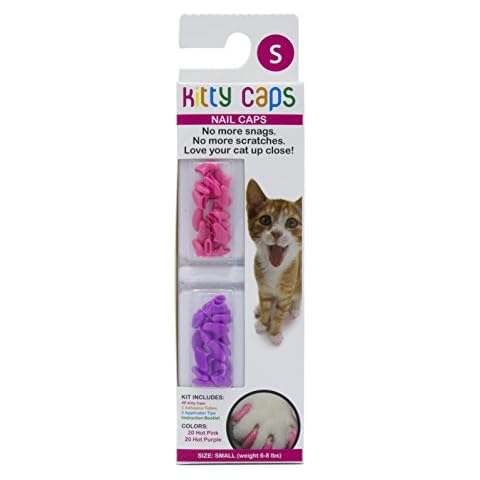 Kitty Caps thumbnail