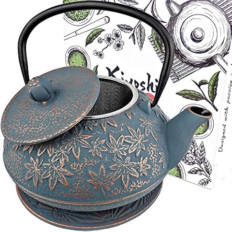 KIYOSHI Luxury feature image