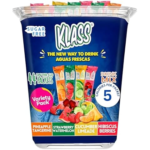 Klass Aguas Frescas thumbnail