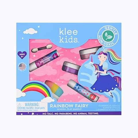 Klee Naturals thumbnail