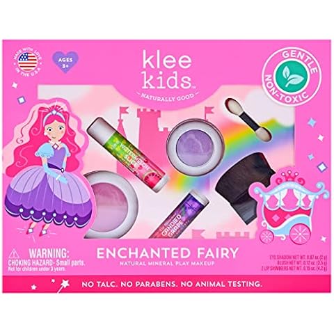Klee Naturals thumbnail