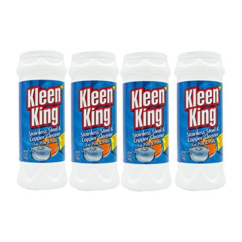 Kleen King thumbnail