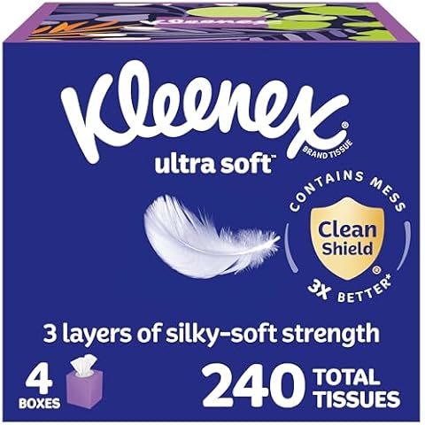 Kleenex thumbnail