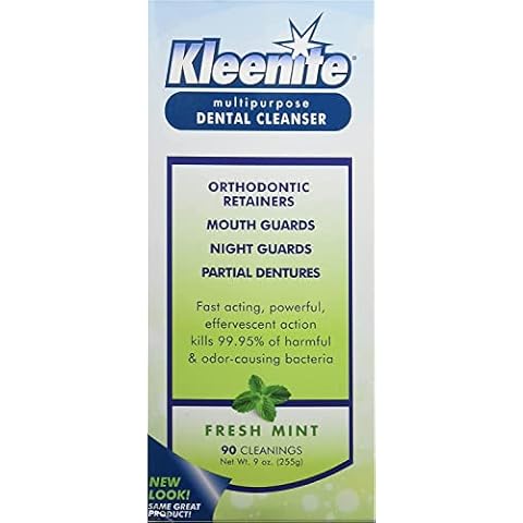 Kleenite thumbnail