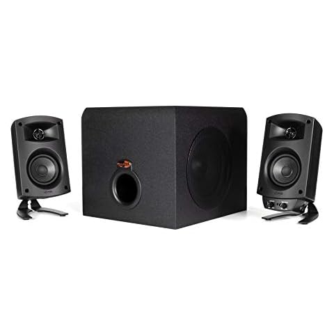 Klipsch thumbnail