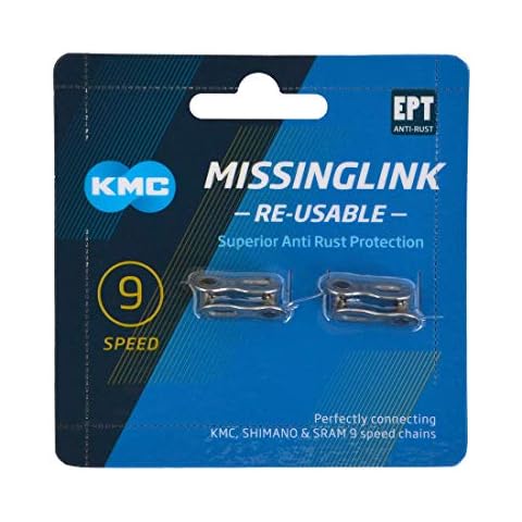 KMC Missing Link thumbnail