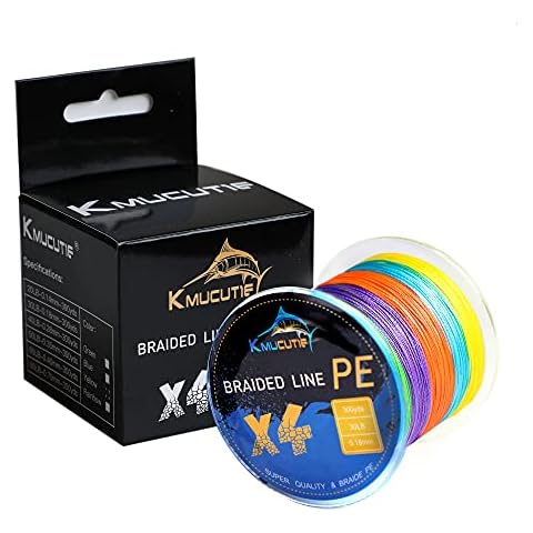The 10 Best High Performance Braided Fishing Line of 2024 (Reviews