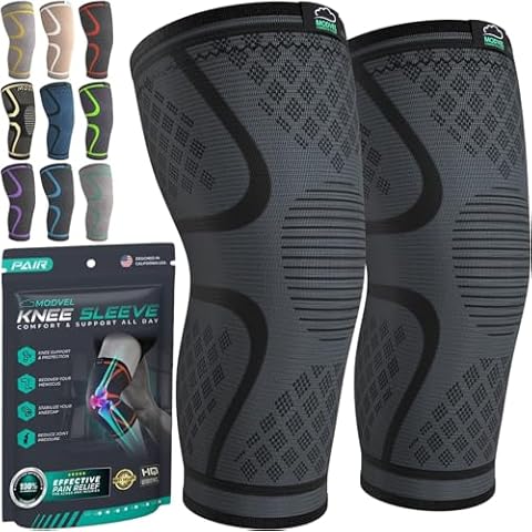 Knee Braces