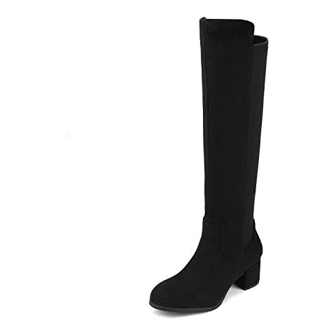 Knee-High Boots for Women