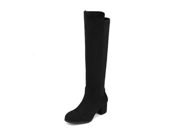 Knee-High Boots for Women Thumbnail