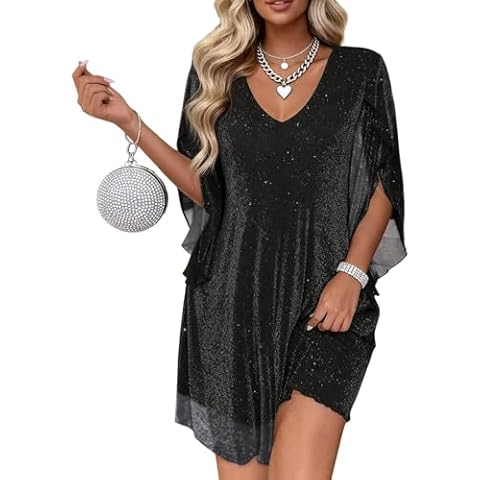 Knee Length Formal Dresses