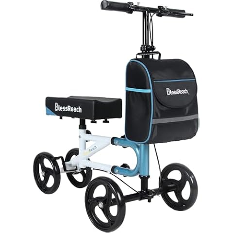 Knee Scooters