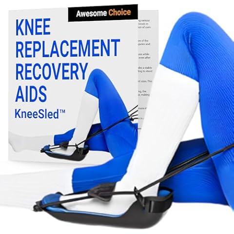 KNEE SLED thumbnail