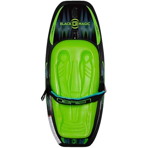 Kneeboarding Equipment