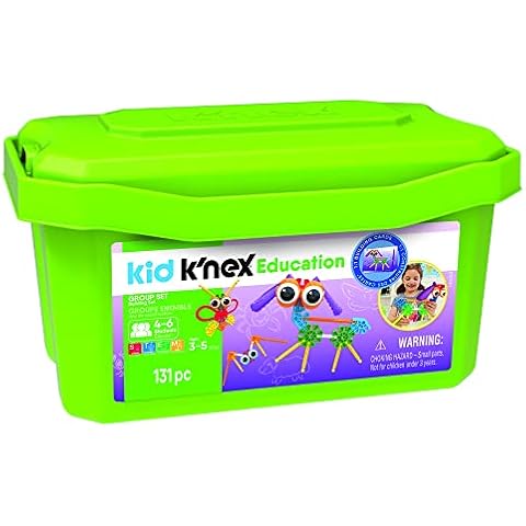 K'NEX Education thumbnail