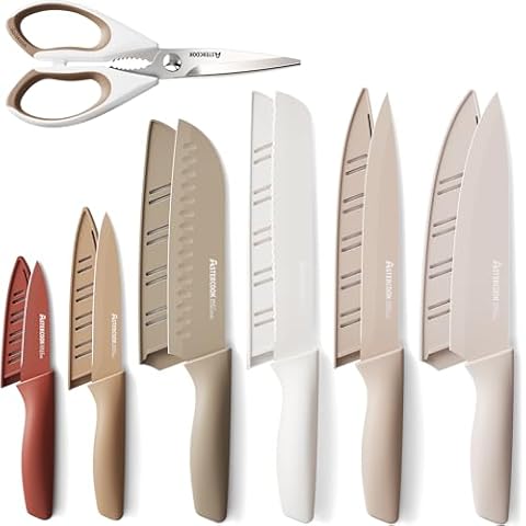 Knife Guards