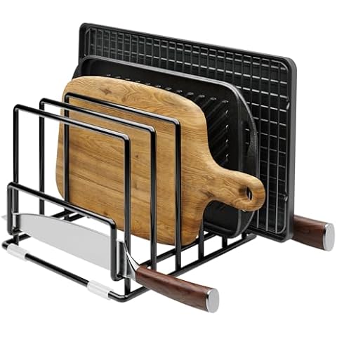 Knife holder Pot Racks