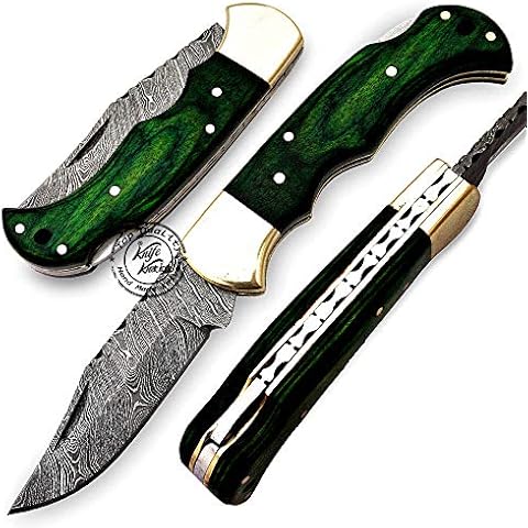 Knife Knation thumbnail