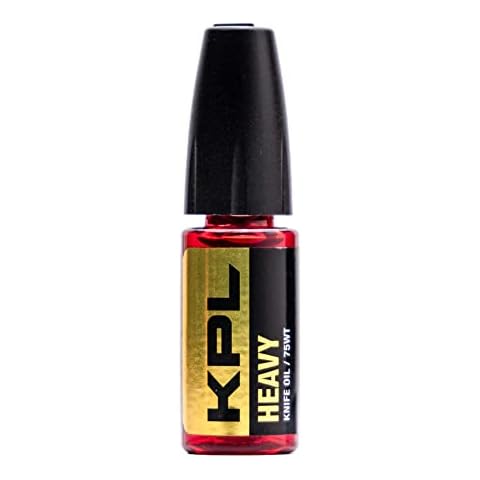 Knife Pivot Lube thumbnail