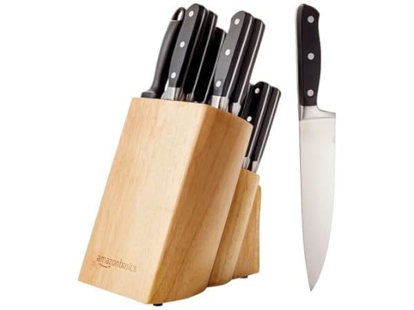 Knife Sets Thumbnail