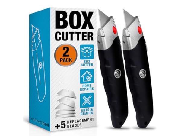 Knife Sets Thumbnail