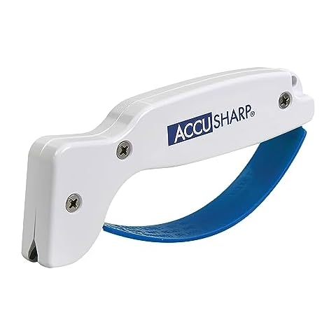 Knife Sharpeners with Handles