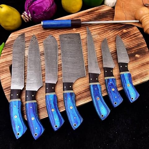 Knife Stack thumbnail