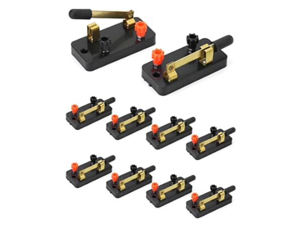 Knife Switches Thumbnail